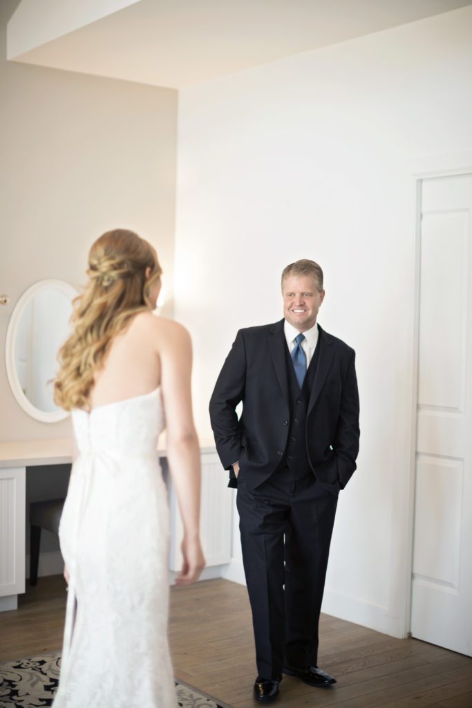 Nolan Campbell Photography - Colorado Wedding Photographer