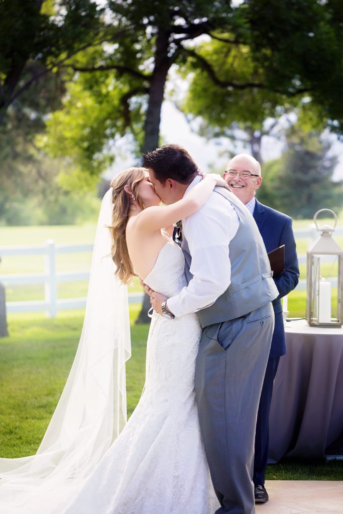 Nolan Campbell Photography - Colorado Wedding Photographer