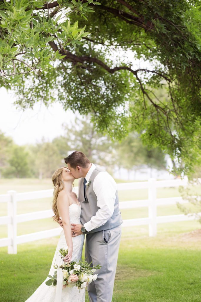 Nolan Campbell Photography - Colorado Wedding Photographer