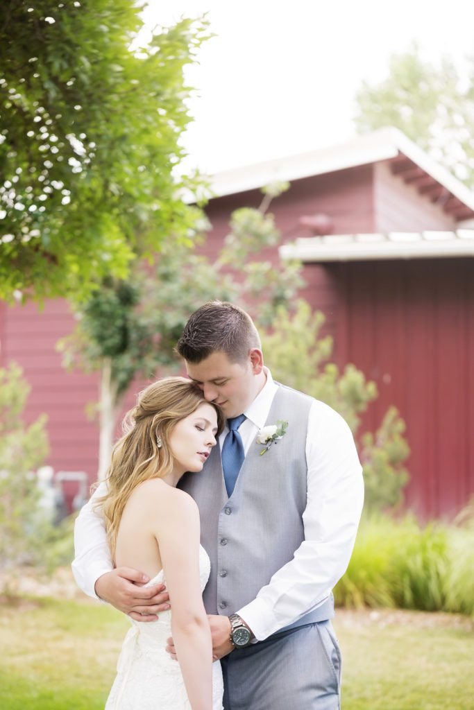 Nolan Campbell Photography - Colorado Wedding Photographer