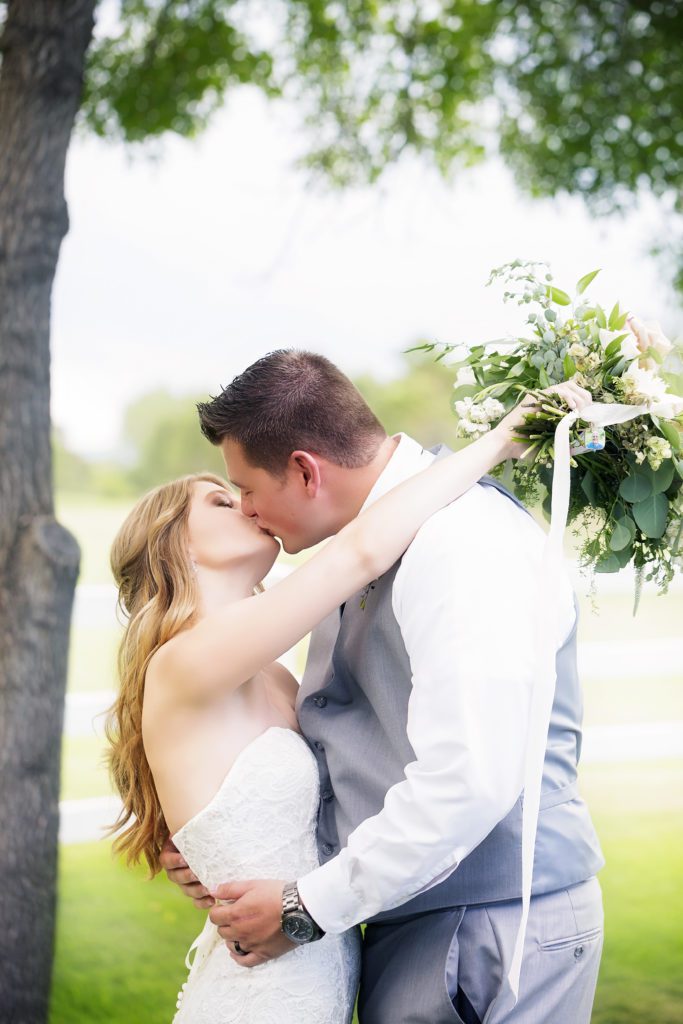 Nolan Campbell Photography - Colorado Wedding Photographer