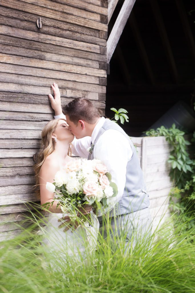 Nolan Campbell Photography - Colorado Wedding Photographer