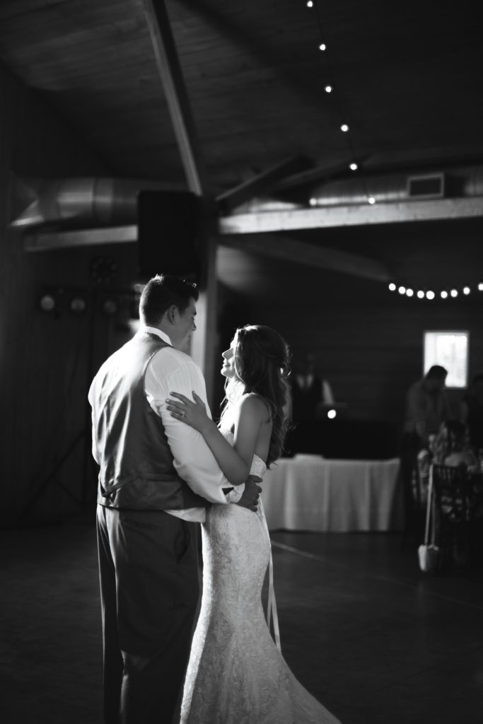 Nolan Campbell Photography - Colorado Wedding Photographer