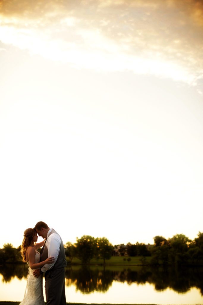 Nolan Campbell Photography - Colorado Wedding Photographer