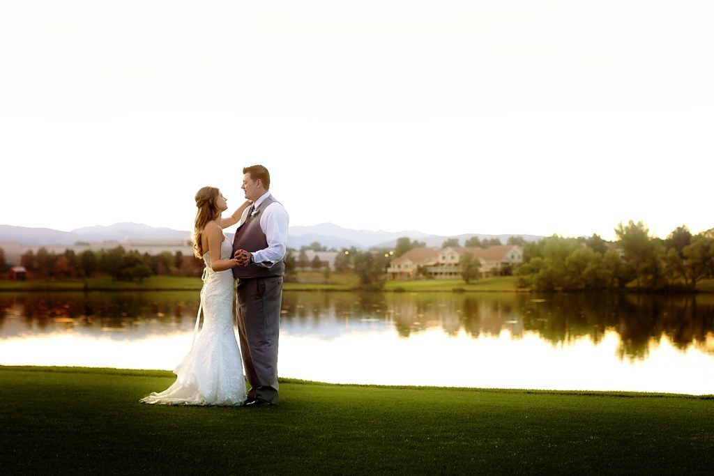 Nolan Campbell Photography - Colorado Wedding Photographer