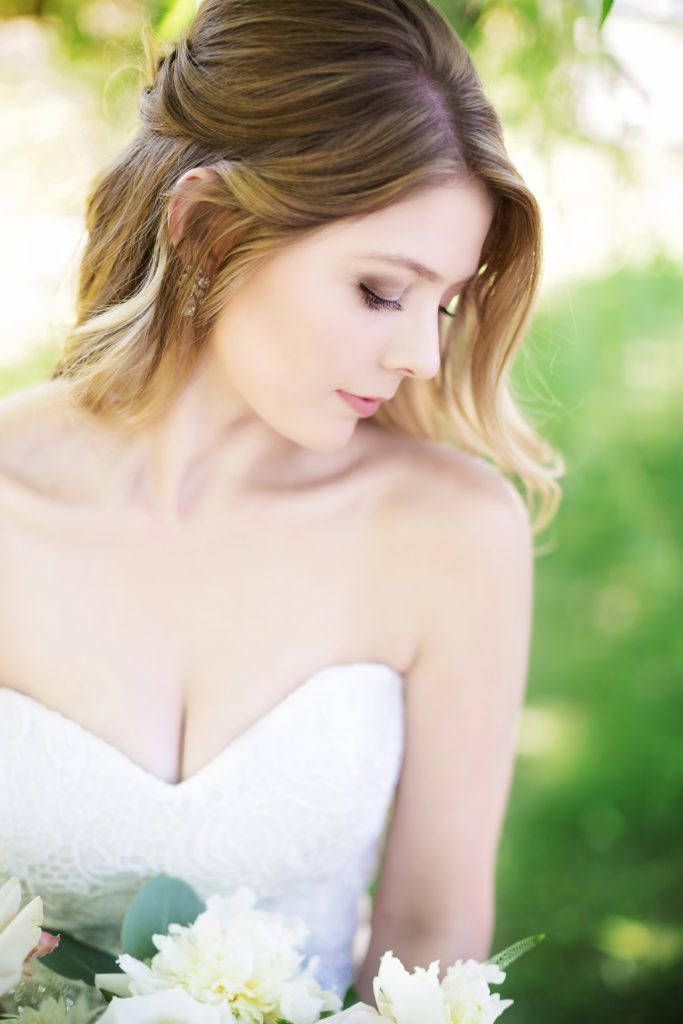 Nolan Campbell Photography - Colorado Wedding Photographer