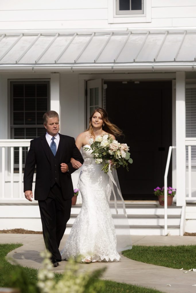 Nolan Campbell Photography - Colorado Wedding Photographer