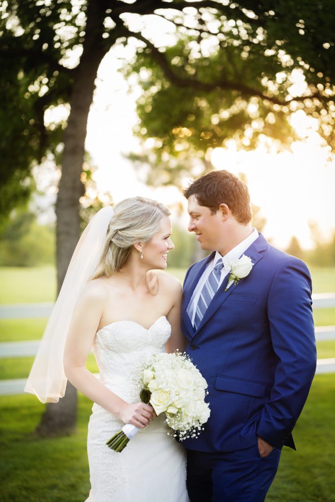 Nolan Campbell Photography - Colorado Wedding Photographer